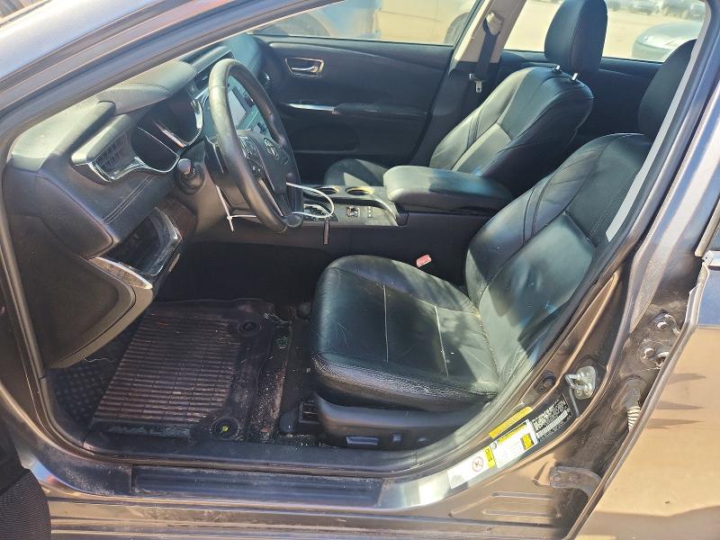 Photo 7 from auction – 2013 TOYOTA AVALON with VIN 4T1BK1EB0DU042228