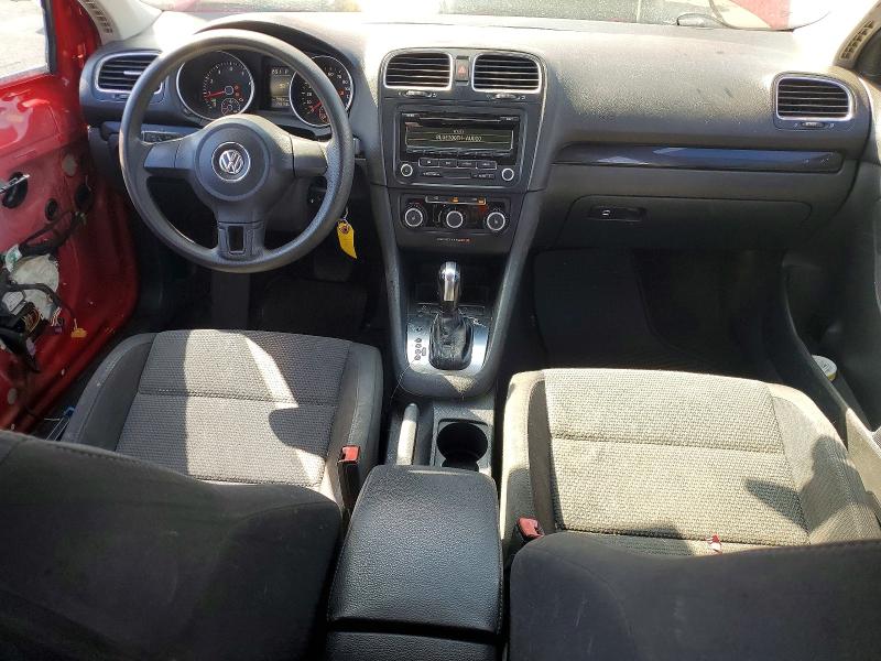 Photo 8 from auction – 2012 VOLKSWAGEN JETTA with VIN 3VWPP7AJ1CM711862