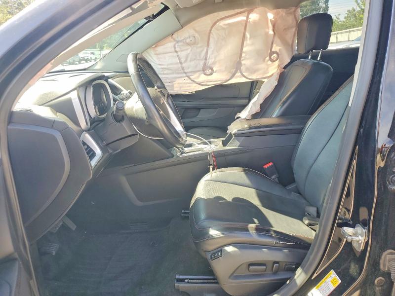 Photo 7 from auction – 2017 CHEVROLET EQUINOX with VIN 2GNALDEK1H1511091