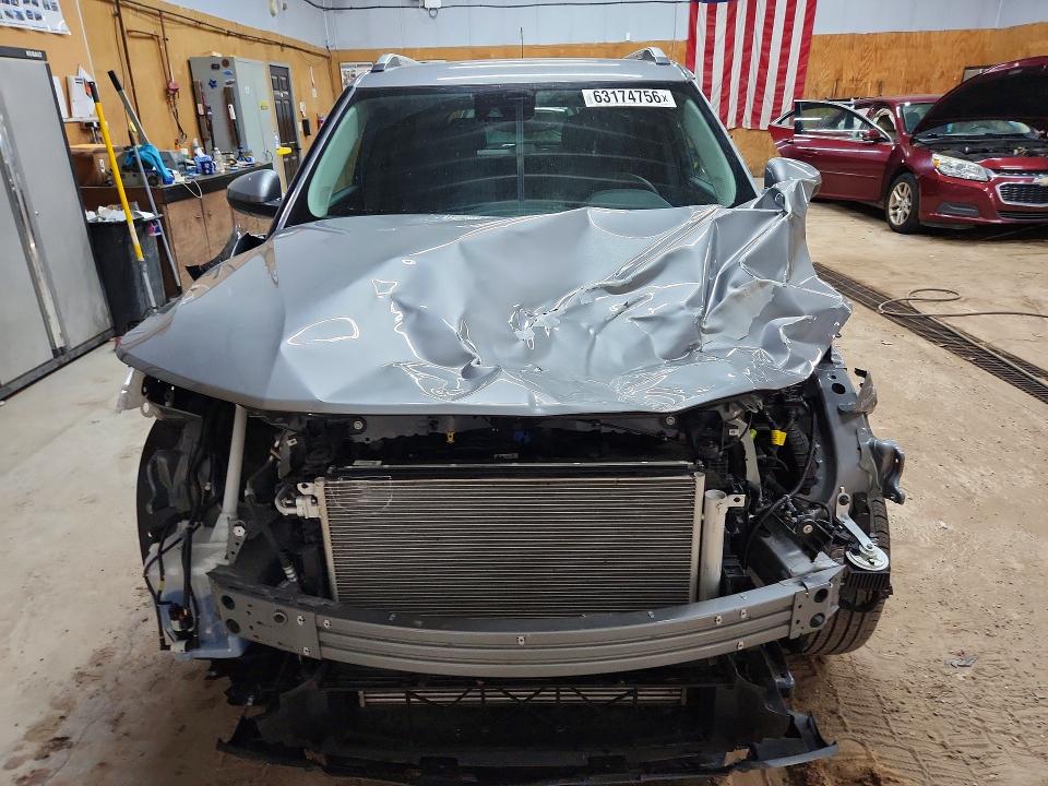 Zdjęcie 5 z aukcji – 2023 CHEVROLET TRAILBLAZER z VIN KL79MRSL3PB186913