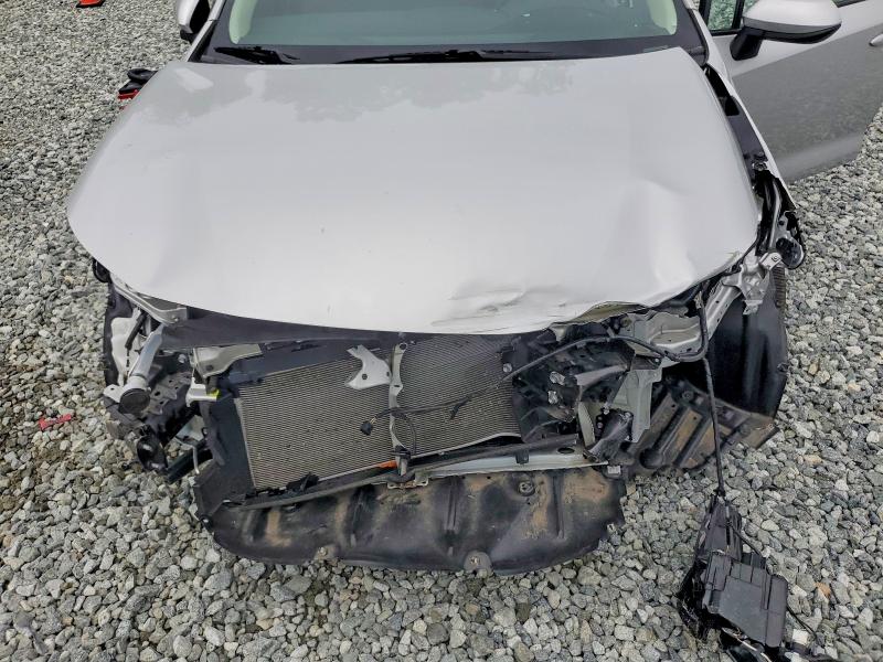 Photo 11 from auction – 2023 TOYOTA COROLLA with VIN 5YFB4MDE6PP073805