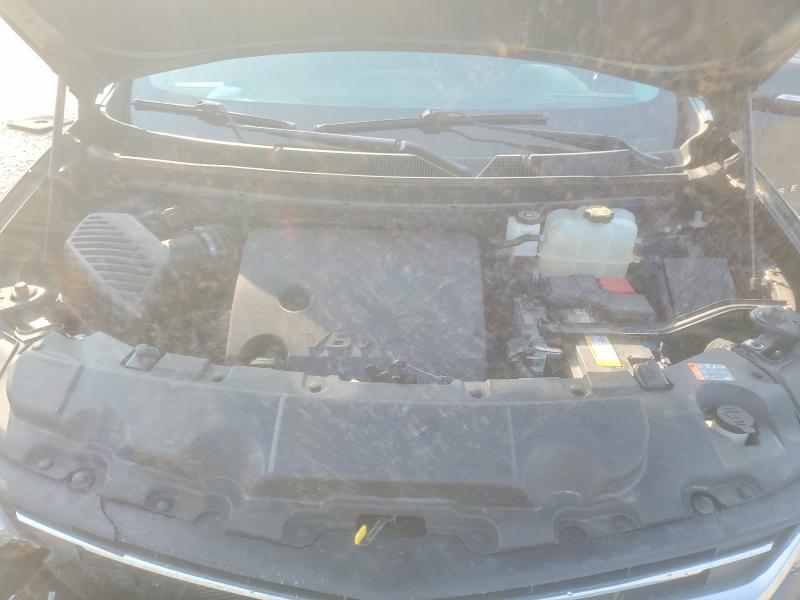 Photo 12 from auction – 2020 CHEVROLET TRAVERSE with VIN 1GNERHKW0LJ259637