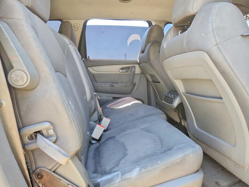 Zdjęcie 11 z aukcji – 2017 CHEVROLET TRAVERSE z VIN 1GNKRFKD4HJ105204