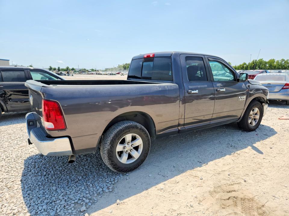 Снимка 3 от търг – 2016 RAM 1500 с VIN 1C6RR6GG6GS292617