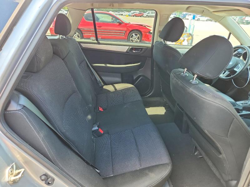 Photo 11 from auction – 2016 SUBARU OUTBACK with VIN 4S4BSBHC0G3246578