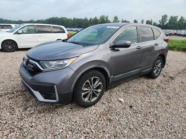 2021 HONDA CR-V - Търг №66597546