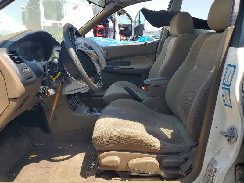 Photo 7 from auction – 1995 MAZDA PROTEGE with VIN JM1BA1428S0118050