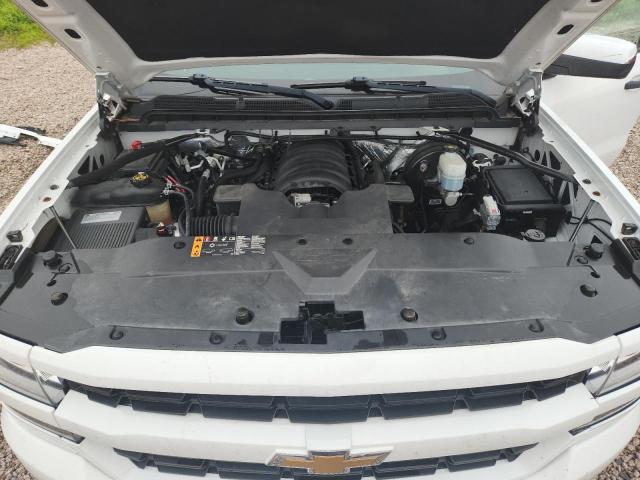 Фото 11 с аукциона – 2018 CHEVROLET SILVERADO с VIN 3GCUKPEC9JG375938