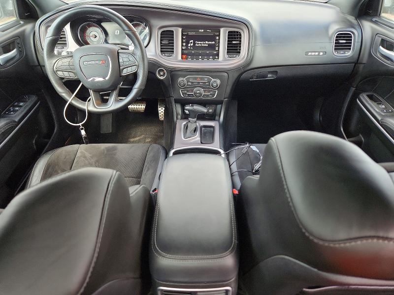 Photo 8 from auction – 2023 DODGE CHARGER with VIN 2C3CDXGJ8PH690101