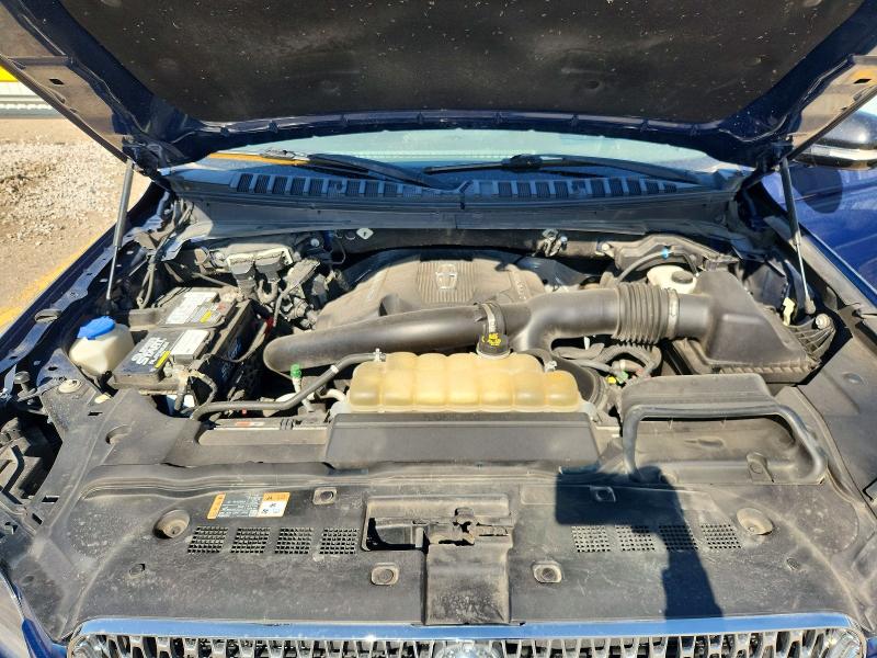 Photo 12 from auction – 2019 LINCOLN NAVIGATOR with VIN 5LMJJ3LT4KEL04780