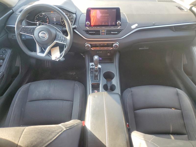 Photo 8 from auction – 2019 NISSAN ALTIMA with VIN 1N4BL4BV9KC170347
