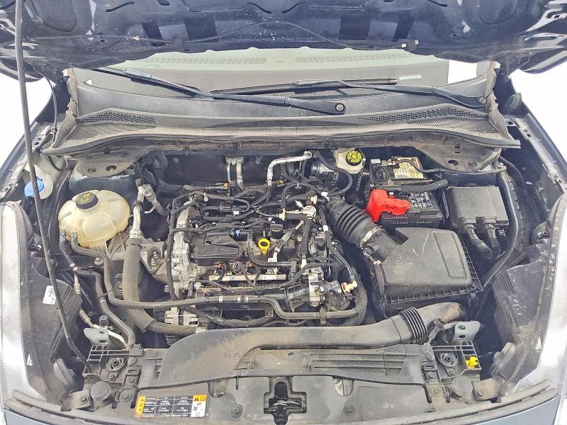 Photo 11 from auction – 2022 FORD ESCAPE with VIN 1FMCU0G6XNUB97864