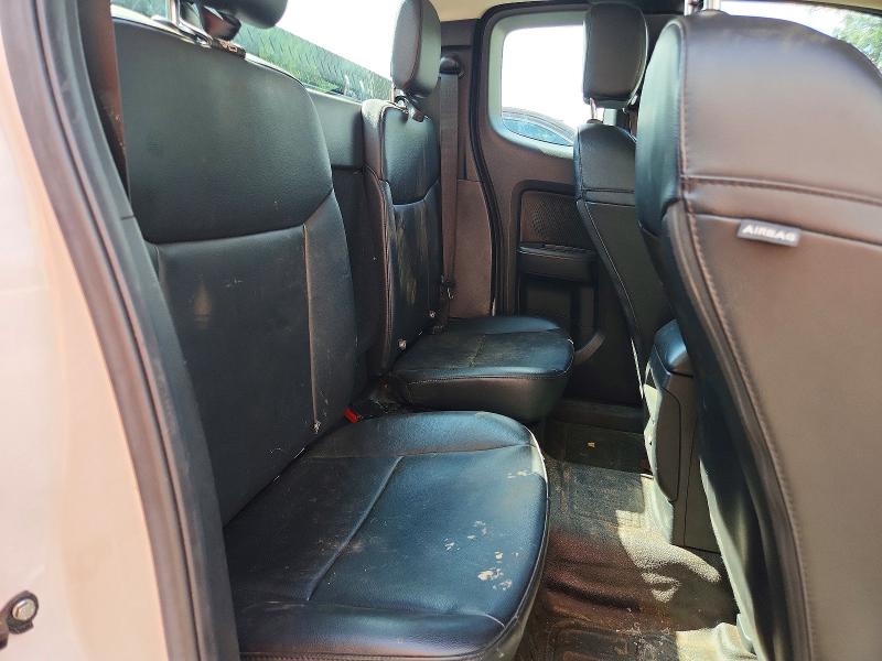 Photo 10 from auction – 2021 FORD RANGER with VIN 1FTER1FHXMLD18923