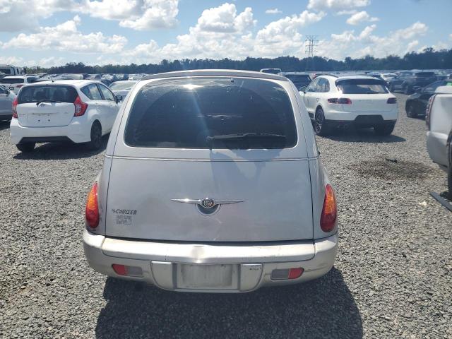 Photo 6 from auction – 2009 CHRYSLER PT CRUISER with VIN 3A8FY48949T543731