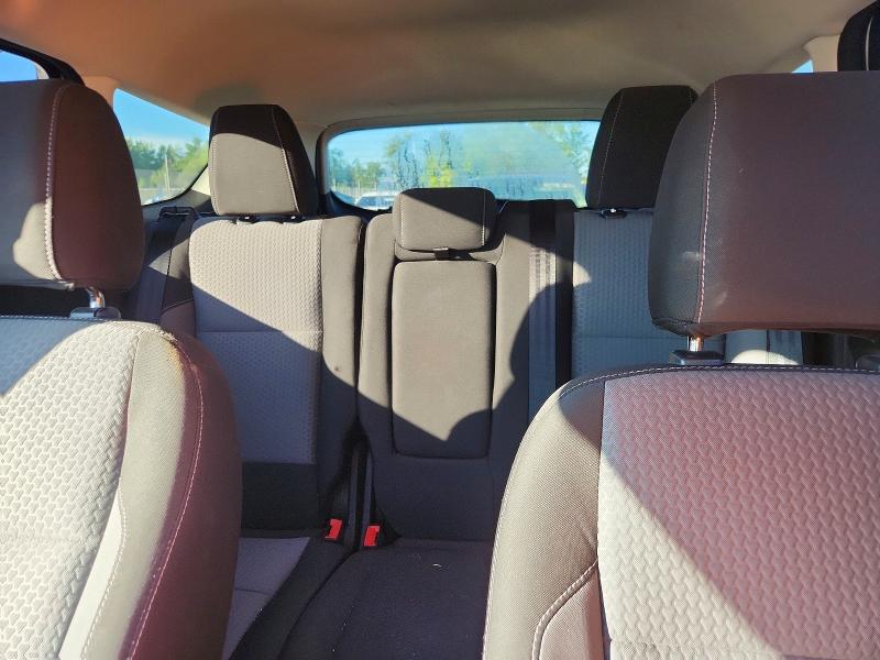 Photo 10 from auction – 2017 FORD ESCAPE with VIN 1FMCU0GDXHUB19216