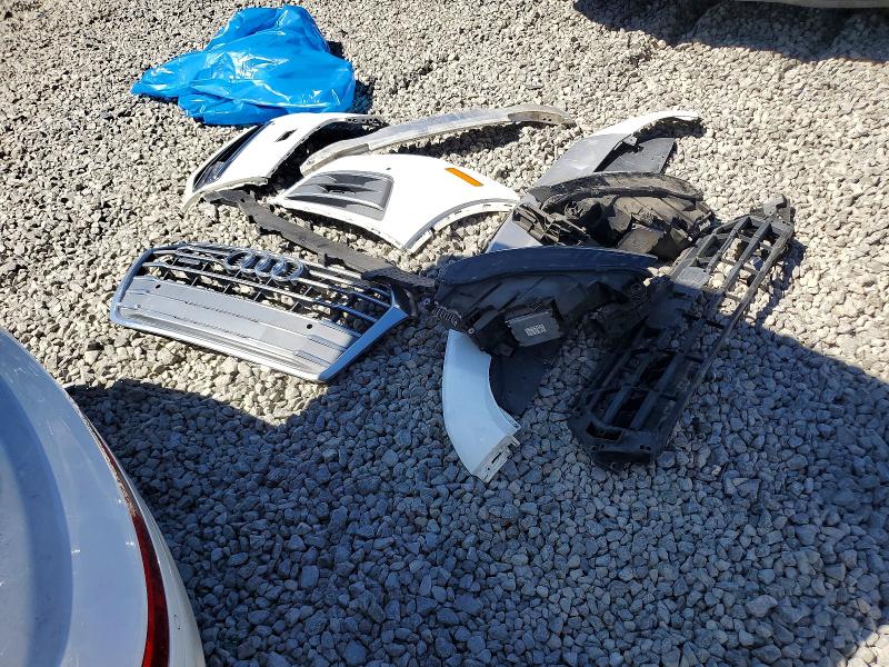 Photo 13 from auction – 2019 AUDI Q5 with VIN WA1BNAFY7K2089595