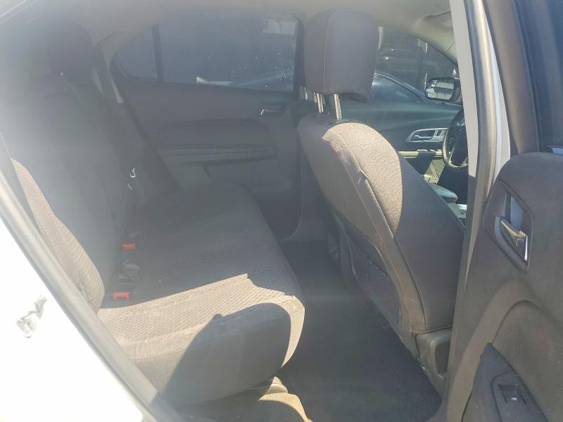 Photo 11 from auction – 2014 CHEVROLET EQUINOX with VIN 2GNALAEK0E6305225