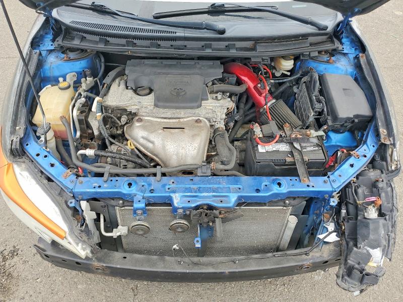 Photo 11 from auction – 2014 SCION TC with VIN JTKJF5C79E3075920