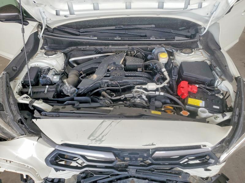 Photo 12 from auction – 2024 SUBARU CROSSTREK with VIN JF2GUADC2R8343020
