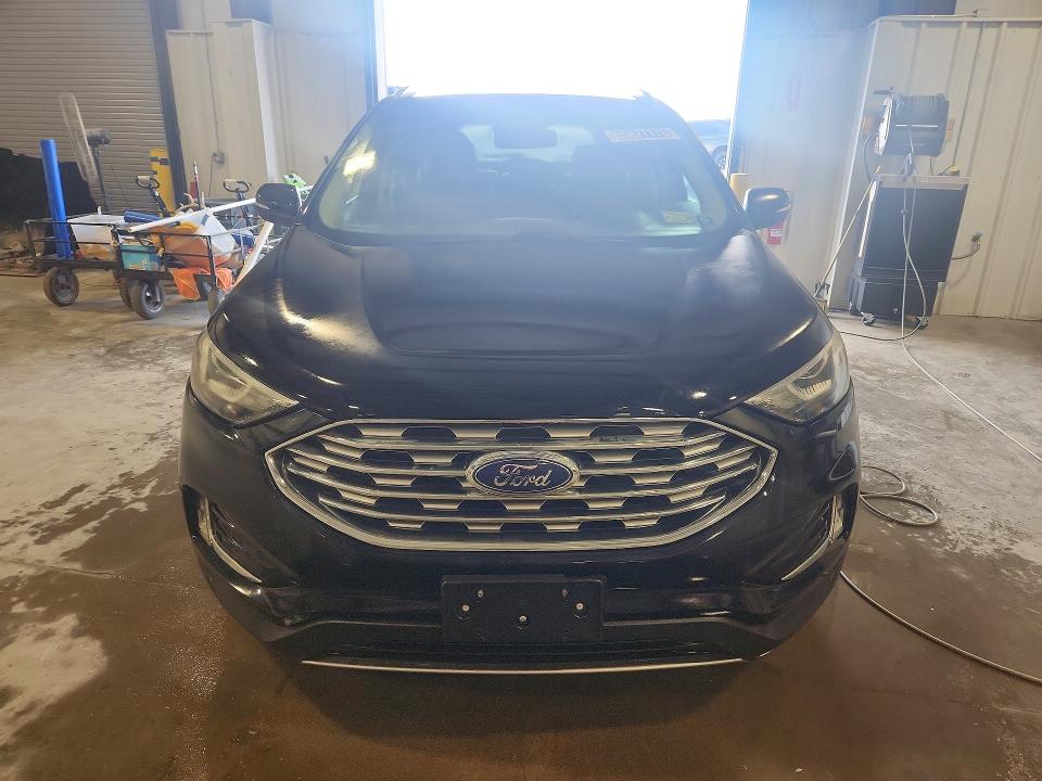 صورة رقم 5 من المزاد - 2019 FORD EDGE مع VIN 2FMPK4K98KBC02027