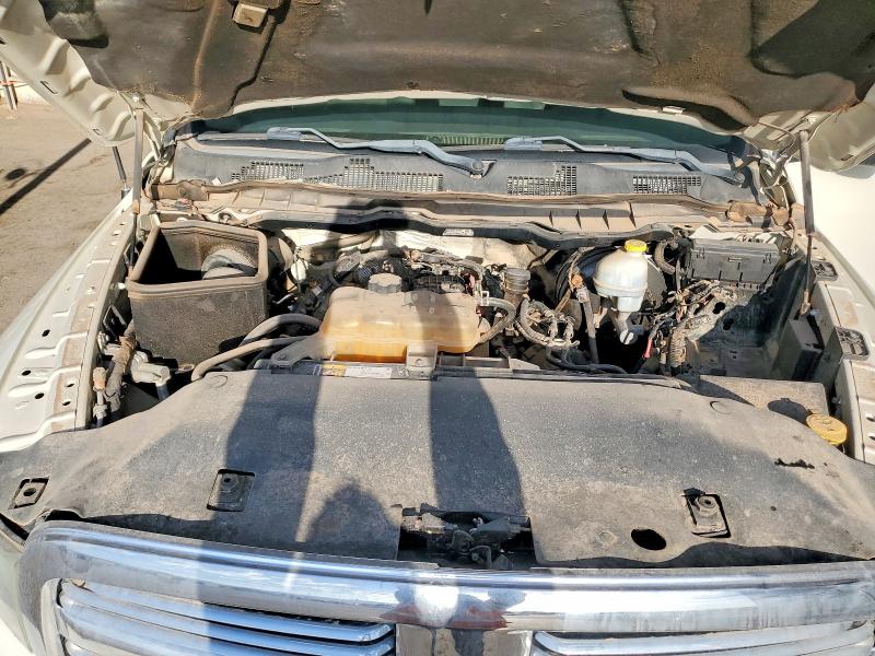 Photo 11 from auction – 2016 RAM 1500 with VIN 1C6RR6LM0GS214426