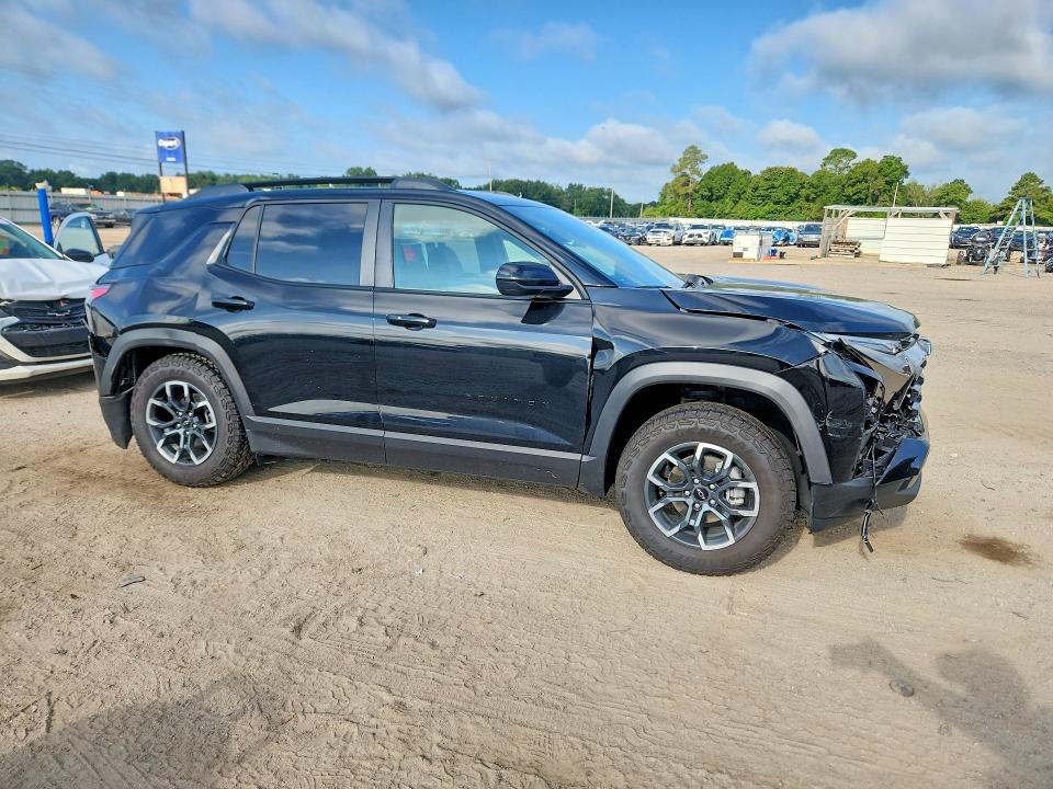 Photo 4 from auction – 2026 CHEVROLET EQUINOX with VIN 3GNAXSEG7TL176804