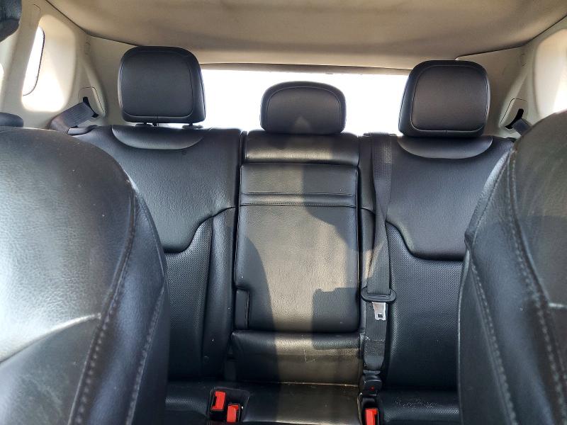 Photo 10 from auction – 2018 JEEP COMPASS with VIN 3C4NJDCB3JT354428