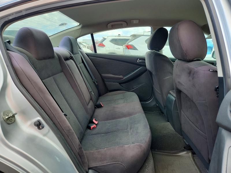 Photo 10 from auction – 2012 NISSAN ALTIMA with VIN 1N4AL2AP2CC126436