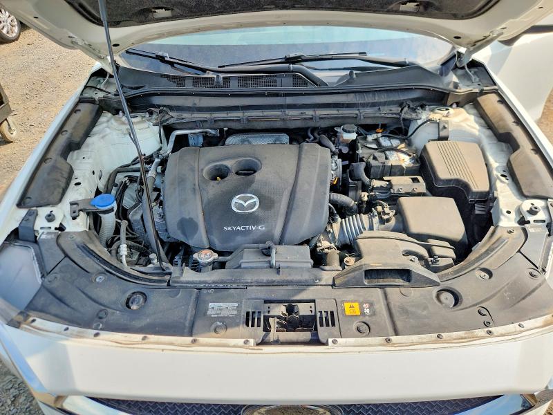 Photo 12 from auction – 2020 MAZDA CX-5 with VIN JM3KFBCM8L0841271