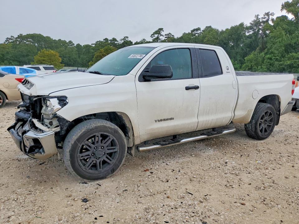 Photo 1 from auction – 2014 TOYOTA TUNDRA with VIN 5TFRM5F16EX072568