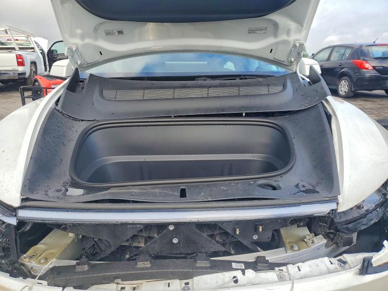 Photo 11 from auction – 2026 TESLA MODEL Y with VIN 7SAYGDED0TF434008