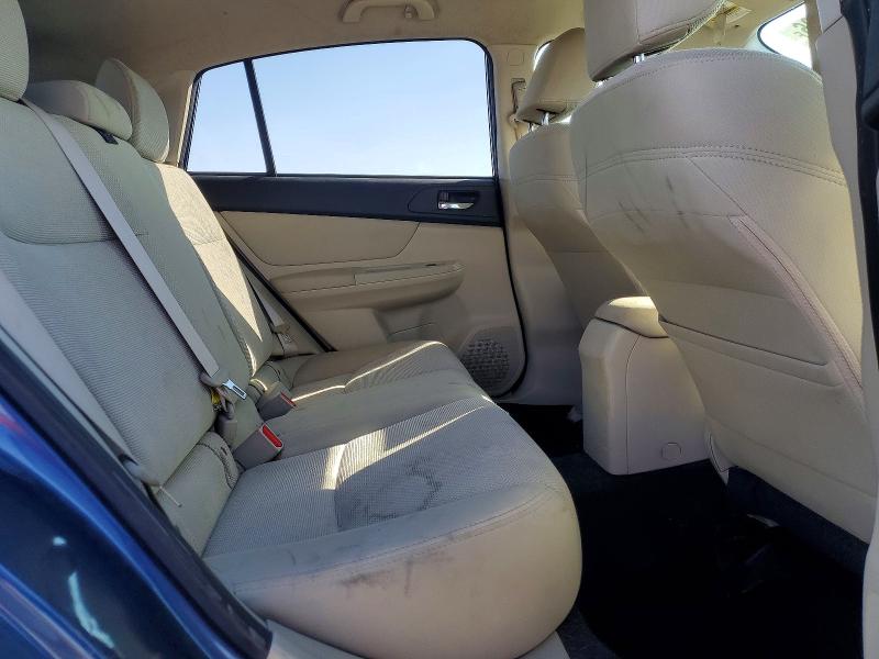 Photo 11 from auction – 2013 SUBARU XV CROSSTREK with VIN JF2GPACCXDH846960