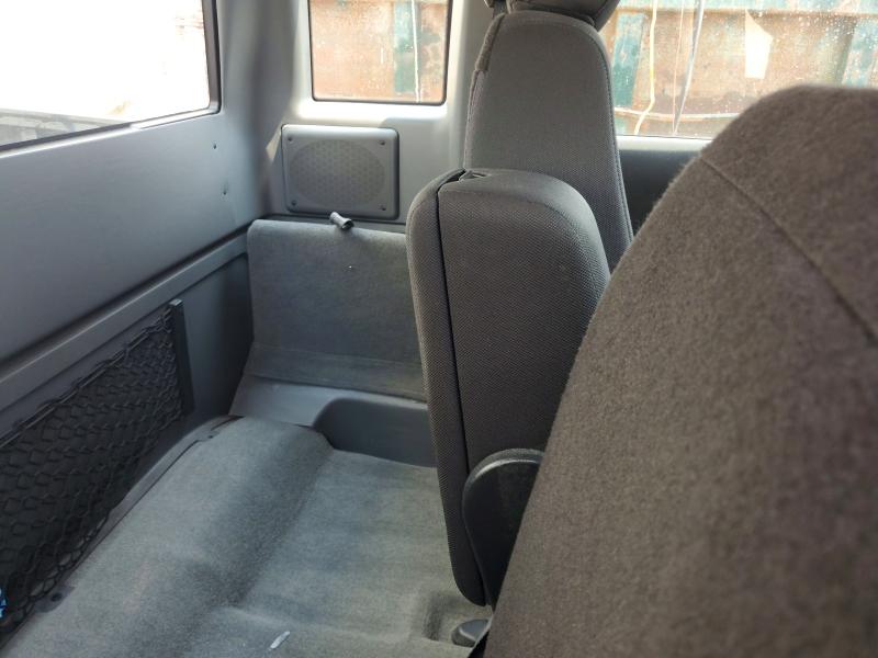 Photo 10 from auction – 2011 FORD RANGER with VIN 1FTKR1EE2BPA71297