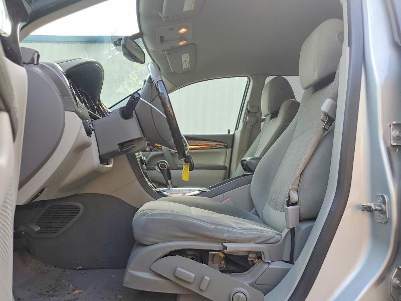 Photo 7 from auction – 2015 BUICK ENCLAVE with VIN 5GAKRAKD1FJ283209