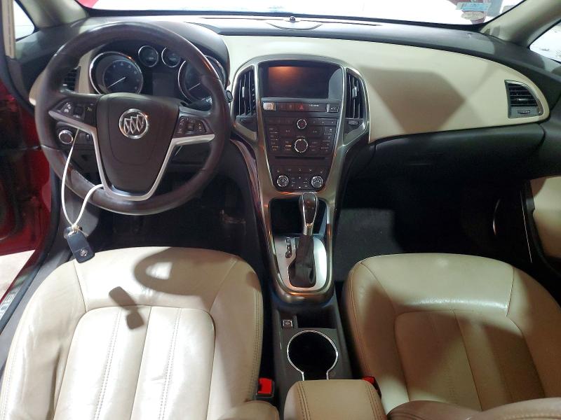 Фото 8 с аукциона – 2015 BUICK VERANO с VIN 1G4PS5SK0F4150577