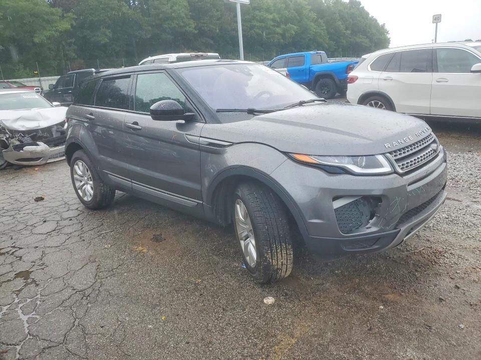 Photo 4 from auction – 2016 LAND ROVER RANGE ROVER EVOQUE with VIN SALVP2BG8GH150112