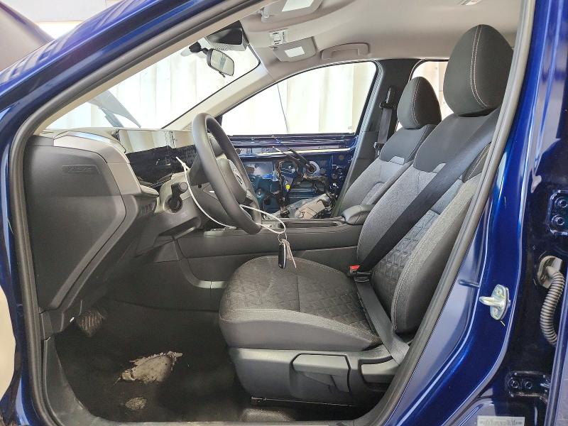 Photo 7 from auction – 2026 NISSAN KICKS with VIN 3N8AP6CB3TL387560