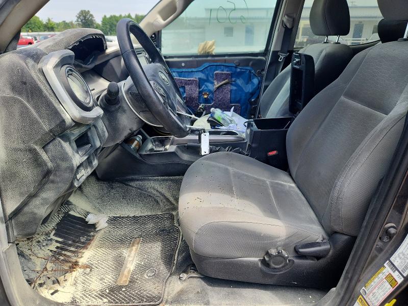 Photo 7 from auction – 2017 TOYOTA TACOMA with VIN 3TMAZ5CN6HM051025