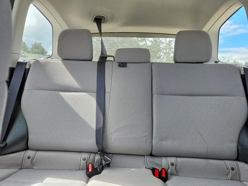 Photo 10 from auction – 2017 SUBARU FORESTER with VIN JF2SJABC5HH575177