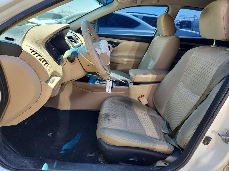 Photo 7 from auction – 2016 NISSAN ALTIMA with VIN 1N4AL3AP1GN315501