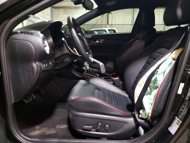Zdjęcie 7 z aukcji – 2023 KIA FORTE z VIN 3KPF44AC3PE657844