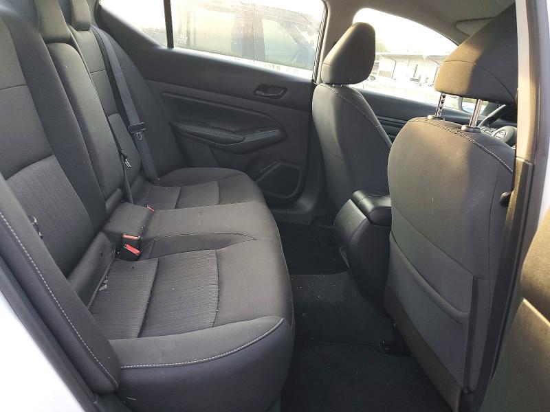 Photo 10 from auction – 2024 NISSAN ALTIMA with VIN 1N4BL4DW5RN354334