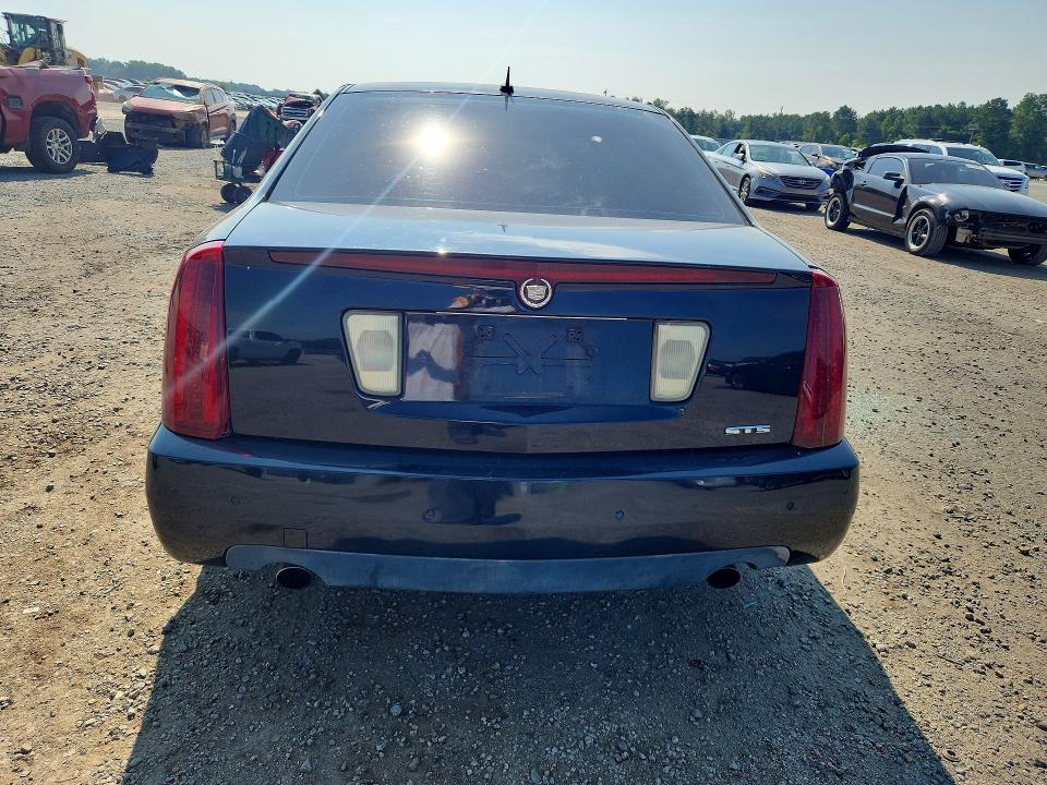 صورة رقم 6 من المزاد - 2006 CADILLAC STS مع VIN 1G6DW677960118999