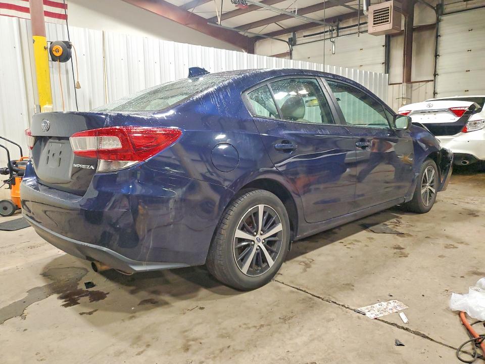 Photo 3 from auction – 2019 SUBARU IMPREZA with VIN 4S3GKAC64K3612413