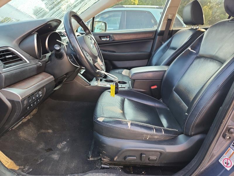 Photo 7 from auction – 2017 SUBARU OUTBACK with VIN 4S4BSANC0H3324342