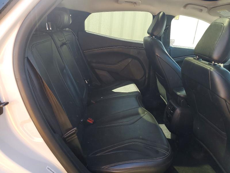 Photo 11 from auction – 2023 FORD MUSTANG MACH-E with VIN 3FMTK3SU5PMA83548
