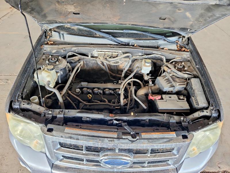 Photo 12 from auction – 2012 FORD ESCAPE with VIN 1FMCU0D79CKB82651