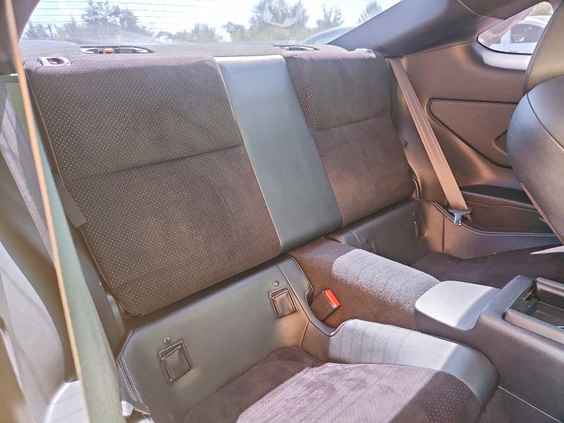 صورة رقم 10 من المزاد - 2022 TOYOTA GR 86 مع VIN JF1ZNBF19N8751391