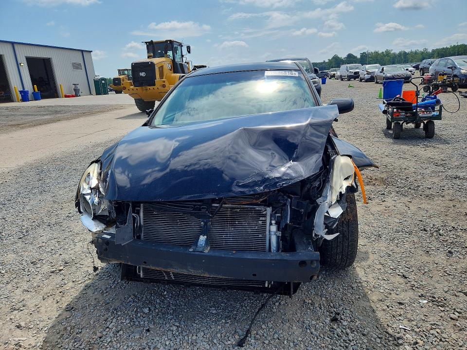 Photo 5 from auction – 2011 NISSAN ALTIMA with VIN 1N4AL2AP0BN475470