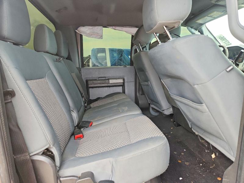 Photo 10 from auction – 2012 FORD F250 with VIN 1FT7W2BT1CEC17970